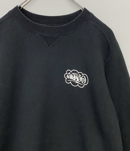 sacai スウェット 23-0468S バックプリント メンズ SIZE 2 サカイ