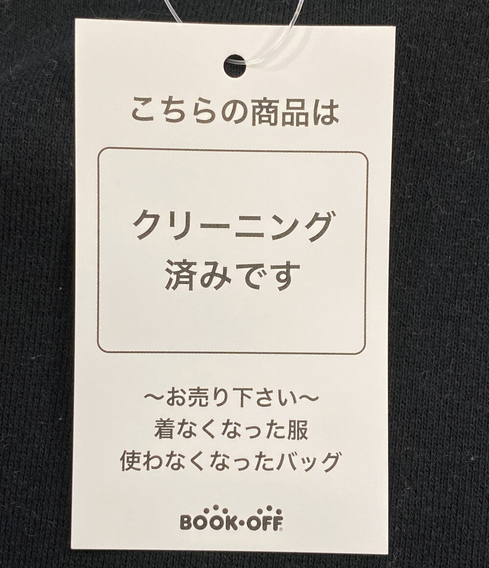 sacai スウェット 23-0468S バックプリント メンズ SIZE 2 サカイ
