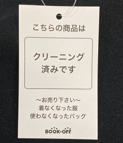 sacai スウェット 23-0468S バックプリント メンズ SIZE 2 サカイ