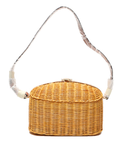 美品 CELINE ショルダーバッグ ランチボックス 21SS レディース セリーヌ