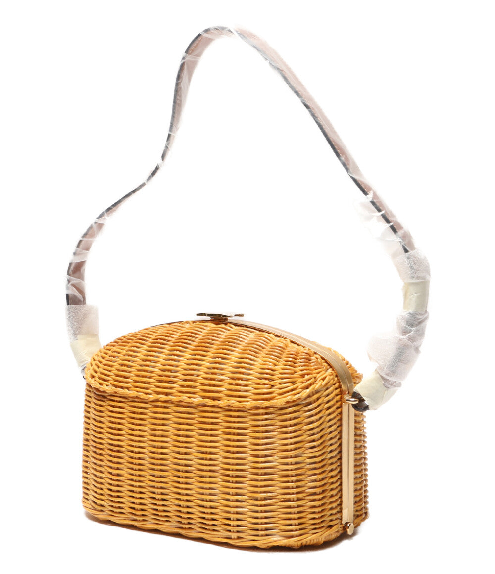 美品 CELINE ショルダーバッグ ランチボックス 21SS レディース セリーヌ