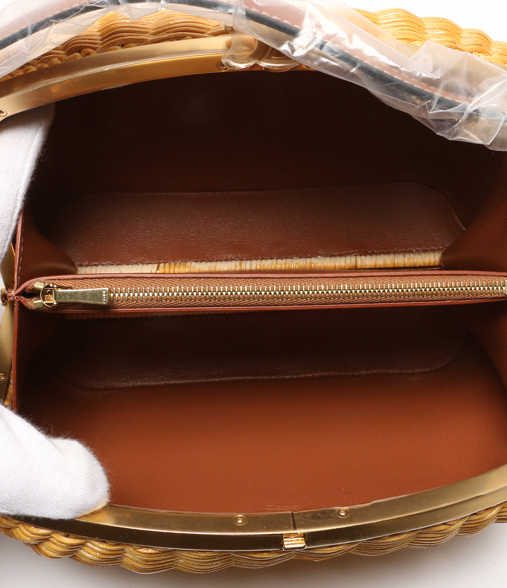 美品 CELINE ショルダーバッグ ランチボックス 21SS レディース セリーヌ