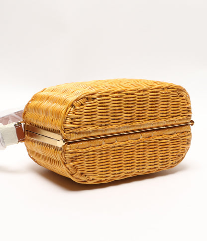 美品 CELINE ショルダーバッグ ランチボックス 21SS レディース セリーヌ