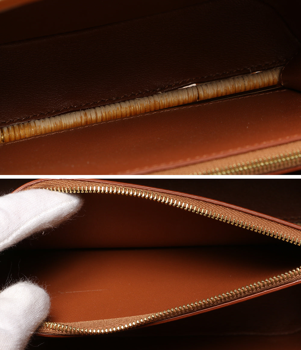 美品 CELINE ショルダーバッグ ランチボックス 21SS レディース セリーヌ