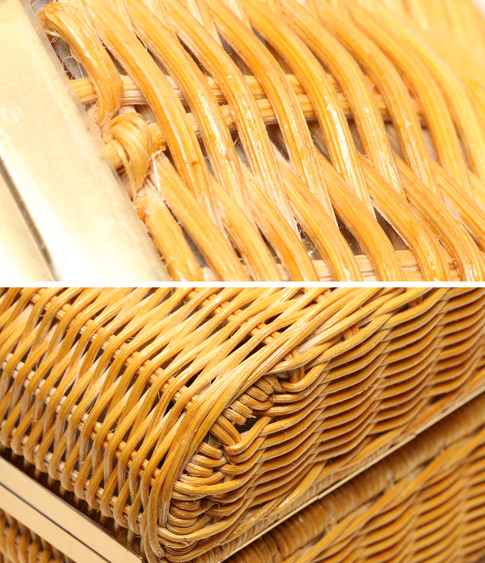 美品 CELINE ショルダーバッグ ランチボックス 21SS レディース セリーヌ