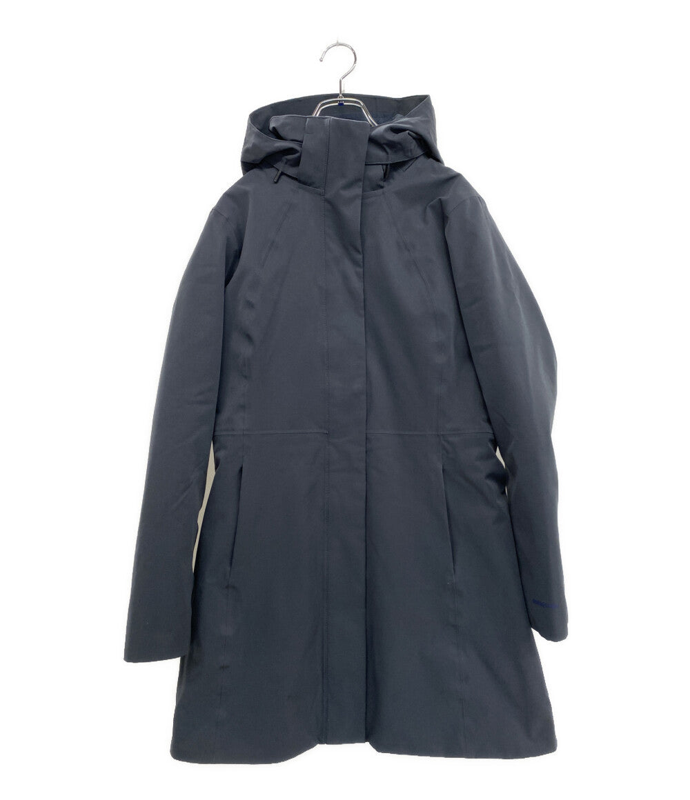 Patagonia ダウンコート STY28409FA20 グレー系 レディース SIZE M パタゴニア