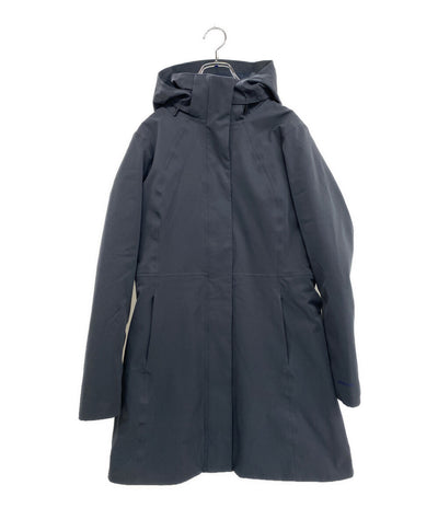 Patagonia ダウンコート STY28409FA20 グレー系 レディース SIZE M パタゴニア