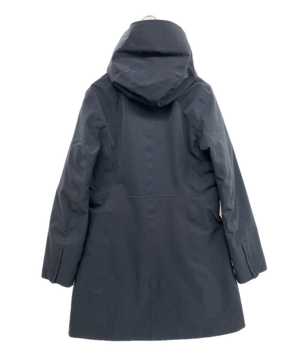 Patagonia ダウンコート STY28409FA20 グレー系 レディース SIZE M パタゴニア