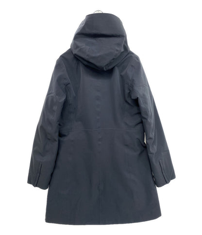 Patagonia ダウンコート STY28409FA20 グレー系 レディース SIZE M パタゴニア