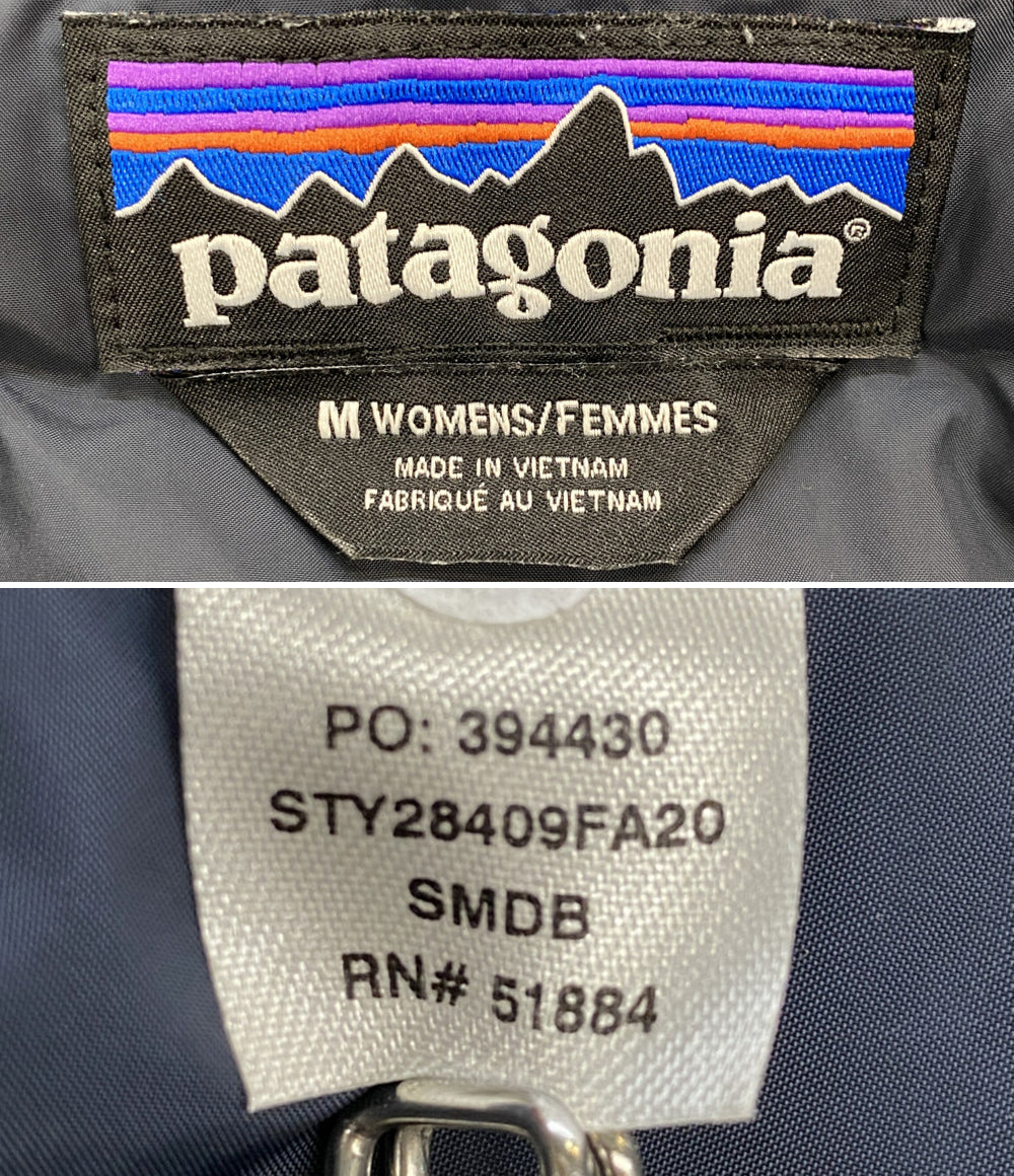 Patagonia ダウンコート STY28409FA20 グレー系 レディース SIZE M パタゴニア