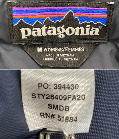 Patagonia ダウンコート STY28409FA20 グレー系 レディース SIZE M パタゴニア