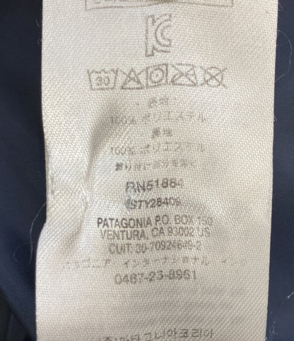 Patagonia ダウンコート STY28409FA20 グレー系 レディース SIZE M パタゴニア