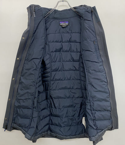 Patagonia ダウンコート STY28409FA20 グレー系 レディース SIZE M パタゴニア