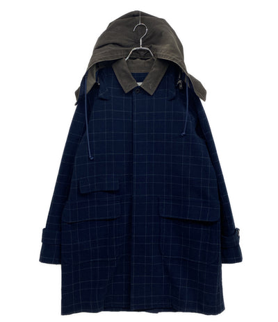 sacai コート 16-00953M メンズ SIZE 2 サカイ