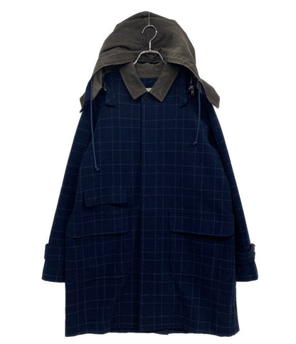 sacai コート 16-00953M メンズ SIZE 2 サカイ