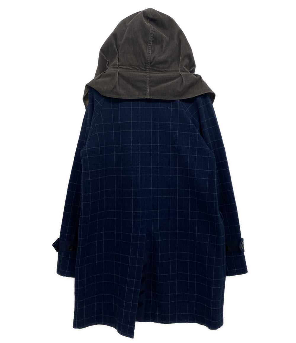 sacai コート 16-00953M メンズ SIZE 2 サカイ