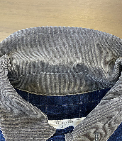 sacai コート 16-00953M メンズ SIZE 2 サカイ