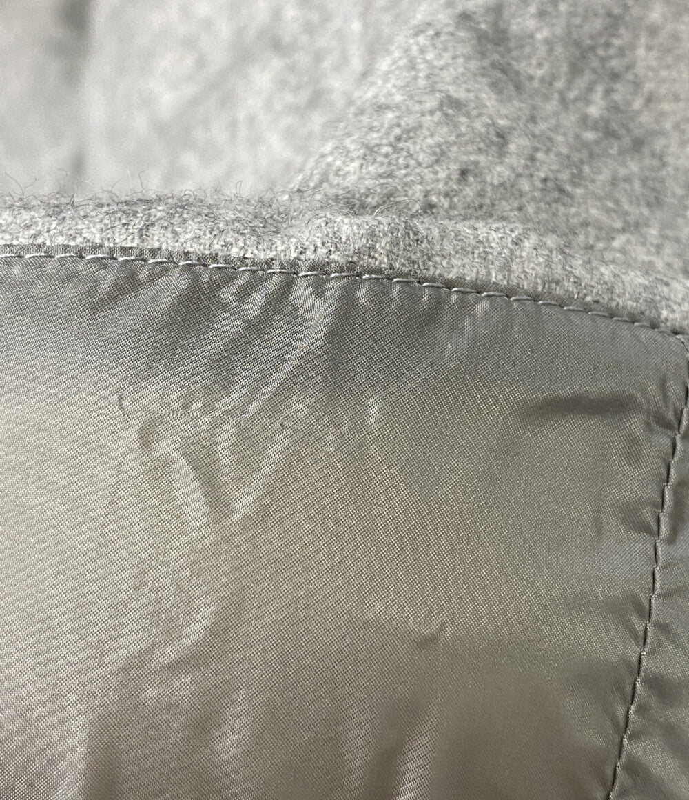 HERNO ダウンコート ファー付き PI1170D レディース SIZE 42 ヘルノ