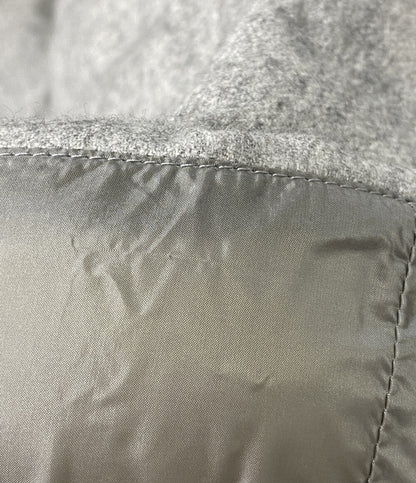 HERNO ダウンコート ファー付き PI1170D レディース SIZE 42 ヘルノ