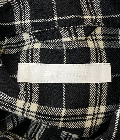 SOPHNET. 長袖シャツ soph-252011 メンズ SIZE 1 ソフネット