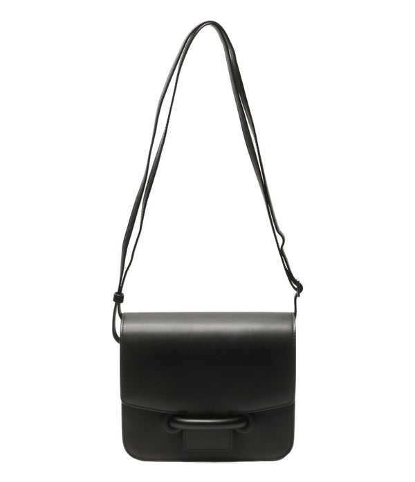 【美品】貴重 VASIC ヴァジック CITY ショルダーバッグ レザー 紺色 美品】貴重 VASIC ヴァジック CITY ショルダーバッグ レザー 紺色