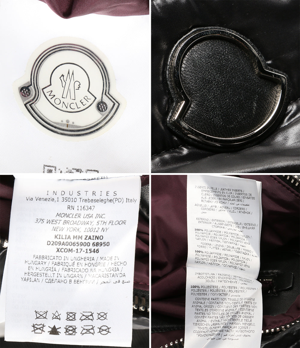 MONCLER リュック・デイパック KILIA MM レディース モンクレール