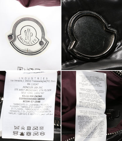 MONCLER リュック・デイパック KILIA MM レディース モンクレール