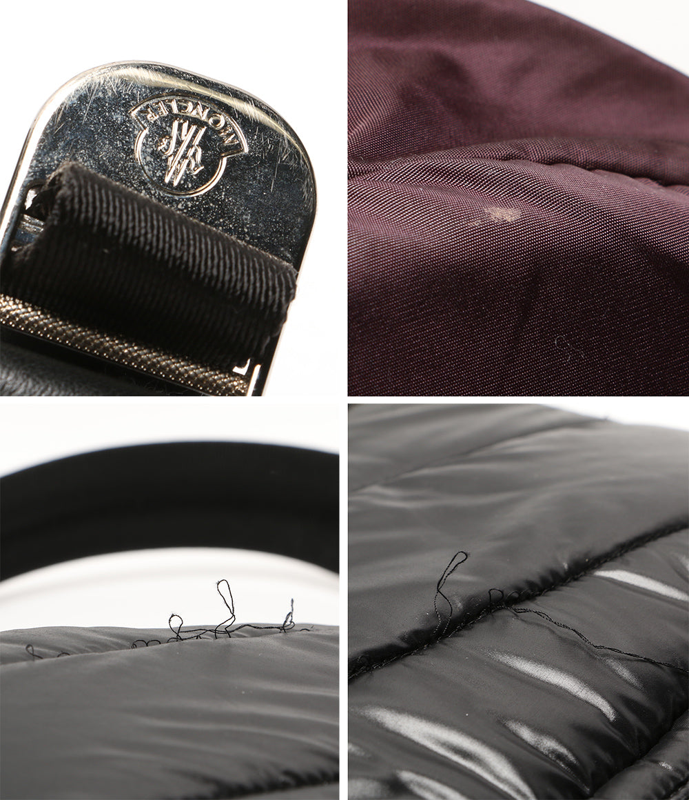 MONCLER リュック・デイパック KILIA MM レディース モンクレール