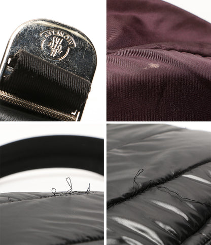 MONCLER リュック・デイパック KILIA MM レディース モンクレール