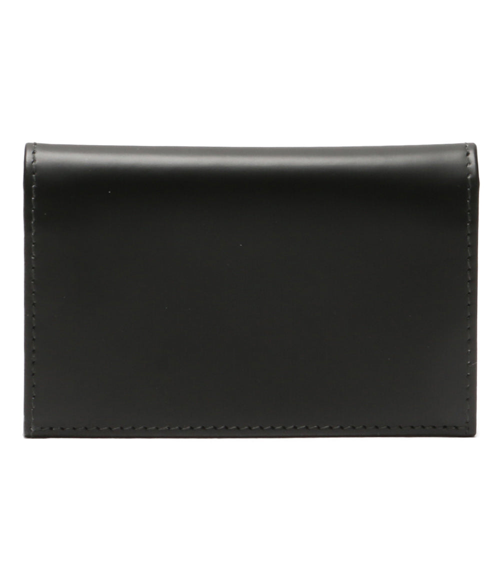 美品 ettinger カードケース 名刺入れ メンズ エッティンガー