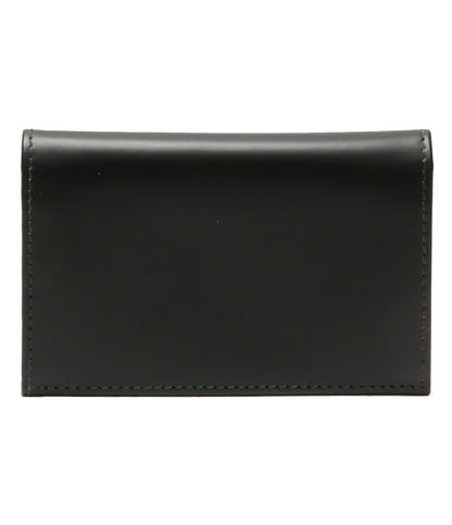 美品 ettinger カードケース 名刺入れ メンズ エッティンガー