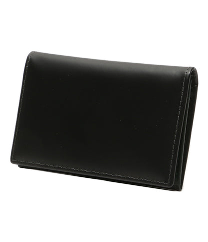 美品 ettinger カードケース 名刺入れ メンズ エッティンガー