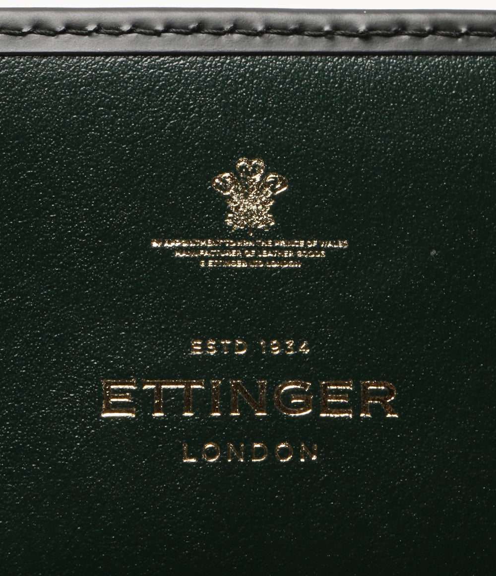 【極美品】ETTINGER エッティンガー ケース カードケース カードケース | ETTINGER (Men)/エッティンガー | 三越伊勢丹