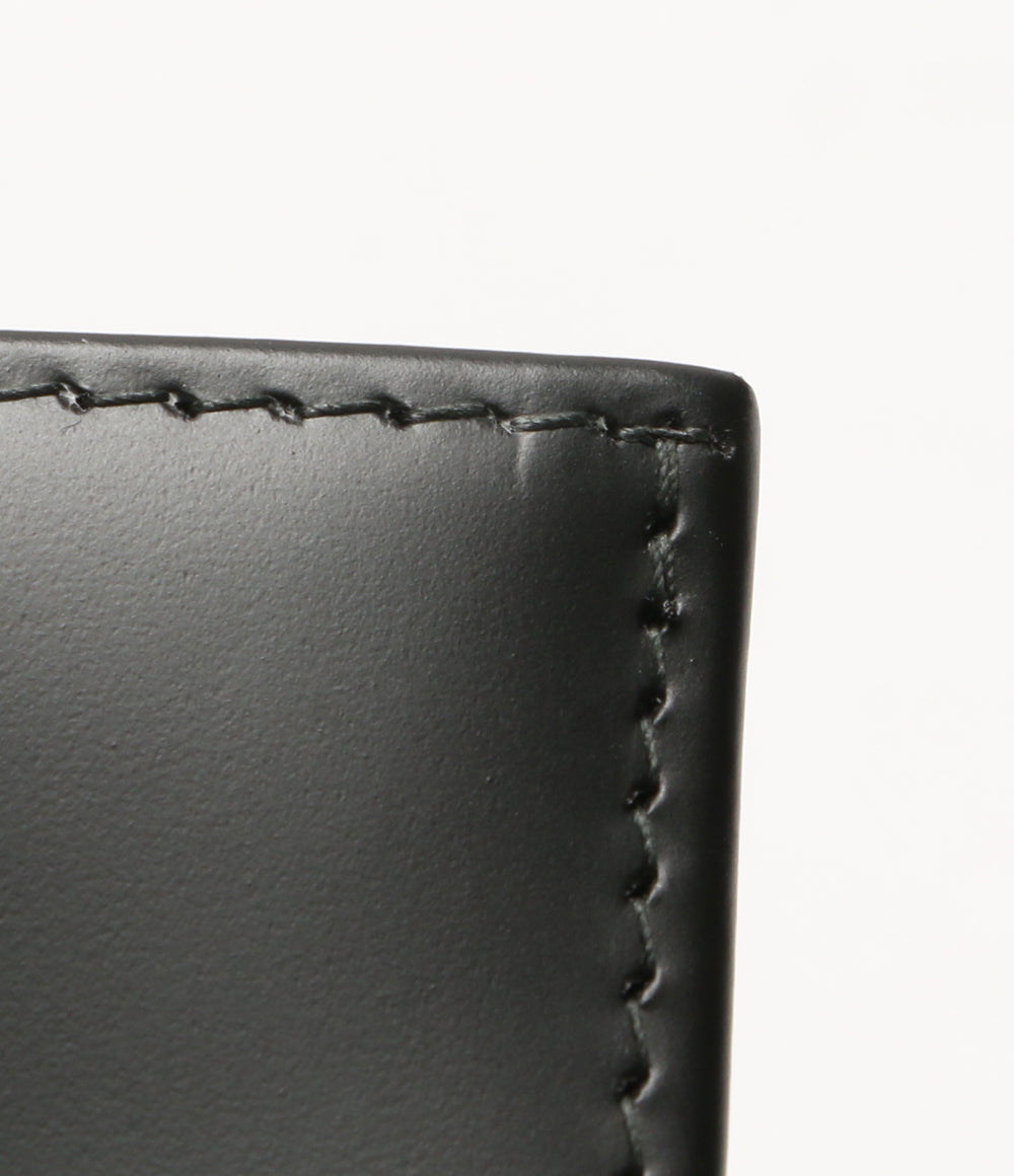 美品 ettinger カードケース 名刺入れ メンズ エッティンガー