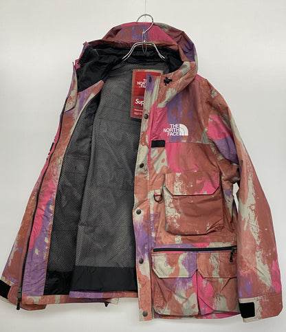 Supreme×The North Face ザ ノースフェイス カーゴジャケット Cargo Series Cargo Jacket メンズ SIZE L シュプリーム