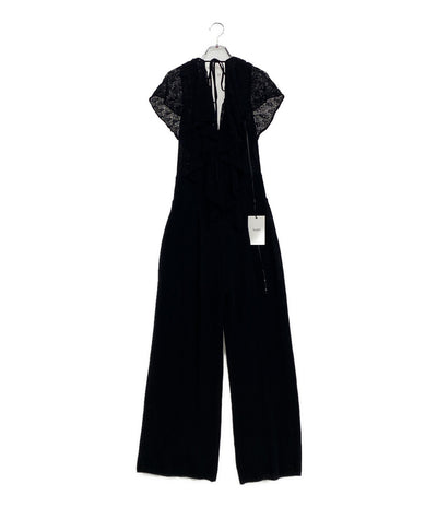 美品 Ameri VINTAGE アメリビンテージ オールインワン 225105931170 レディース SIZE M