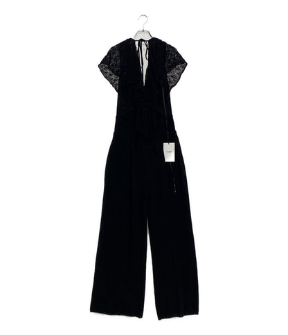 美品 Ameri VINTAGE アメリビンテージ オールインワン 225105931170 レディース SIZE M