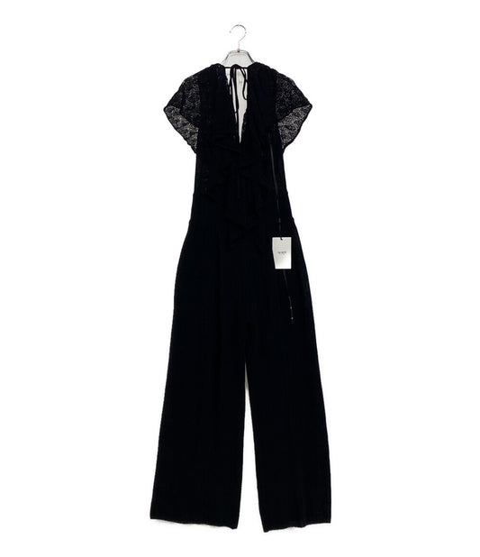 美品 Ameri VINTAGE アメリビンテージ オールインワン 225105931170 レディース SIZE M