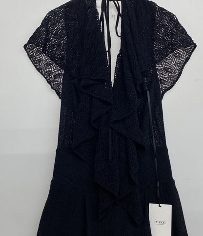 美品 Ameri VINTAGE アメリビンテージ オールインワン 225105931170 レディース SIZE M