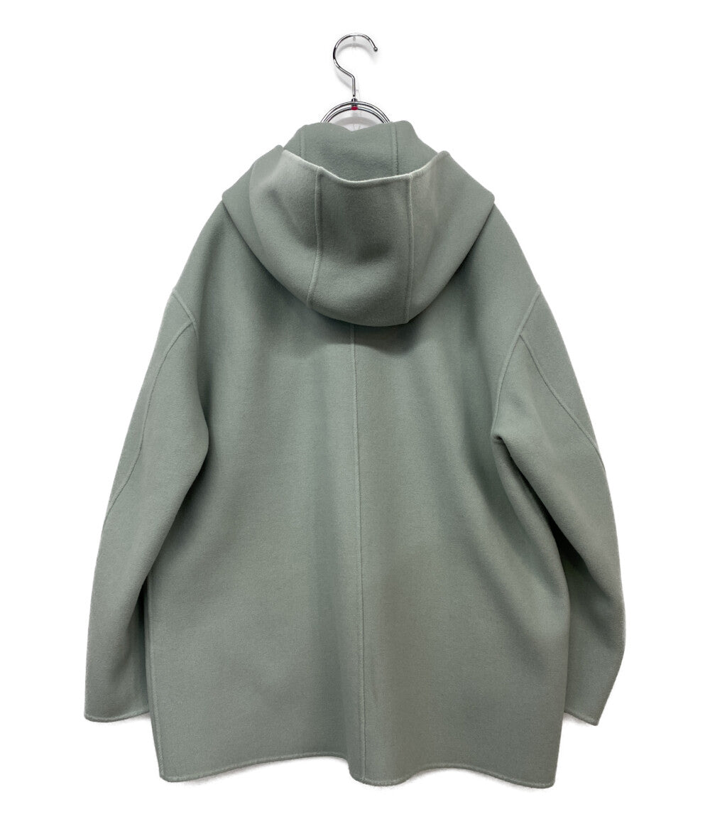 Ron Herman ショートコート ウール ライトグリーン レディース SIZE XS ロンハーマン