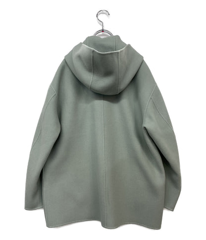 Ron Herman ショートコート ウール ライトグリーン レディース SIZE XS ロンハーマン