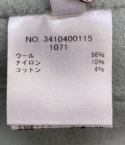 Ron Herman ショートコート ウール ライトグリーン レディース SIZE XS ロンハーマン