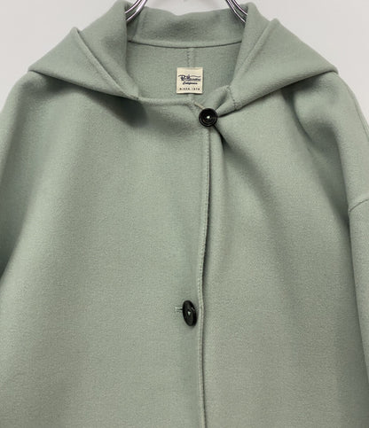 Ron Herman ショートコート ウール ライトグリーン レディース SIZE XS ロンハーマン