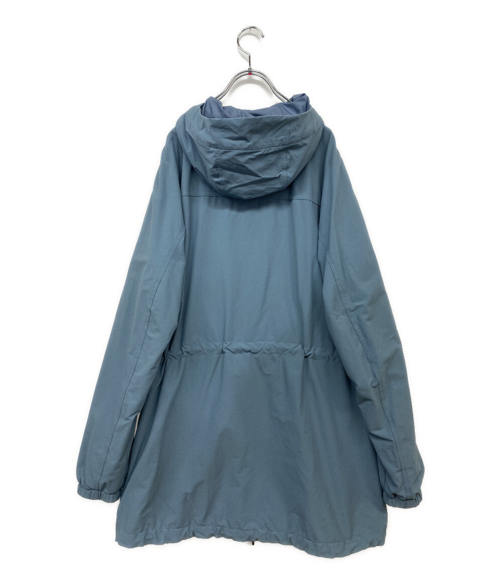 Patagonia コート 26987SP23 サックス レディース SIZE L パタゴニア