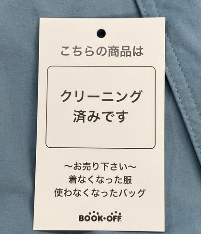 Patagonia コート 26987SP23 サックス レディース SIZE L パタゴニア