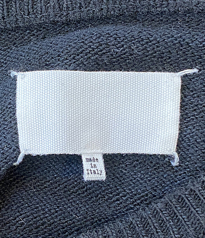 Maison Margiela ニット アブストラクトパターン インター社 セーター 22SS S30HB0266 S17949 レディース SIZE M メゾンマルジェラ