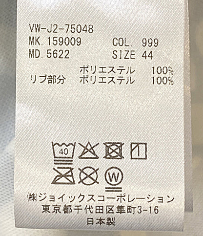 美品 VIVIENNE WESTWOOD パーカー Big Orbs 総柄 フルジップ VW-J2-75048 メンズ SIZE 44 ヴィヴィアンウエストウッド