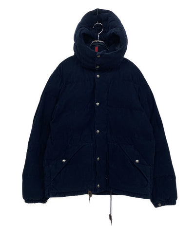 POLO RALPH LAUREN ダウンジャケット コーデュロイ 参考価格:92400円 710920445001 メンズ SIZE M ポロ・ラルフローレン