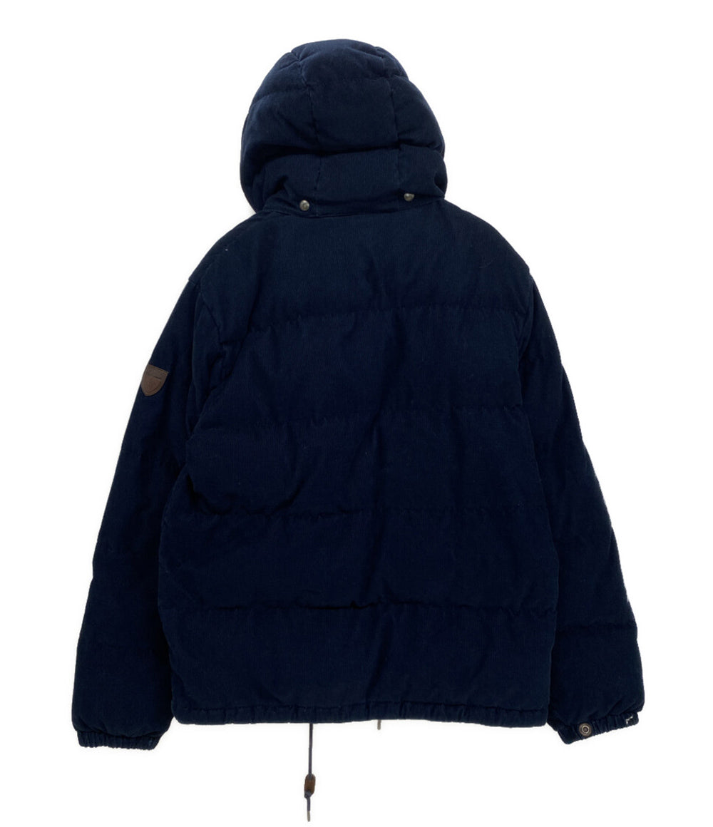 POLO RALPH LAUREN ダウンジャケット コーデュロイ 参考価格:92400円 710920445001 メンズ SIZE M ポロ・ラルフローレン