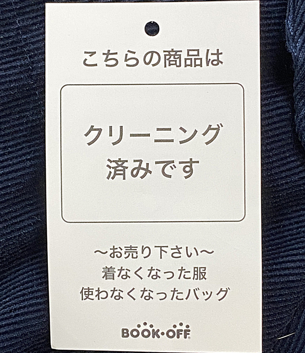 POLO RALPH LAUREN ダウンジャケット コーデュロイ 参考価格:92400円 710920445001 メンズ SIZE M ポロ・ラルフローレン